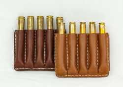 Round pouch 5