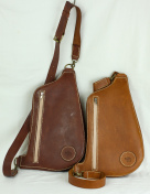 Nomad sling bag