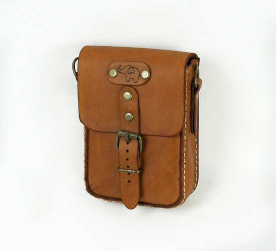 Pouch