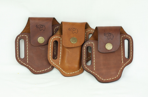 Multi tool pouch